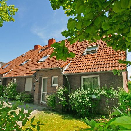 Apartment Koralle By Interhome Norddeich  Exteriér fotografie