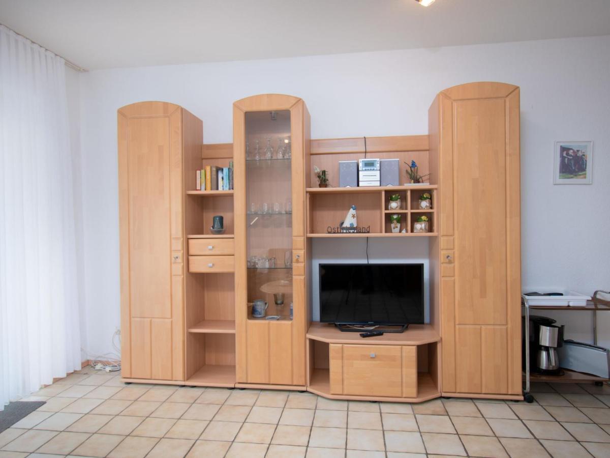 Apartment Koralle By Interhome Norddeich  Exteriér fotografie