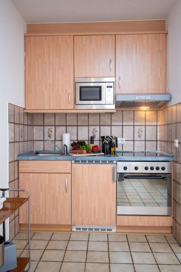 Apartment Koralle By Interhome Norddeich  Exteriér fotografie