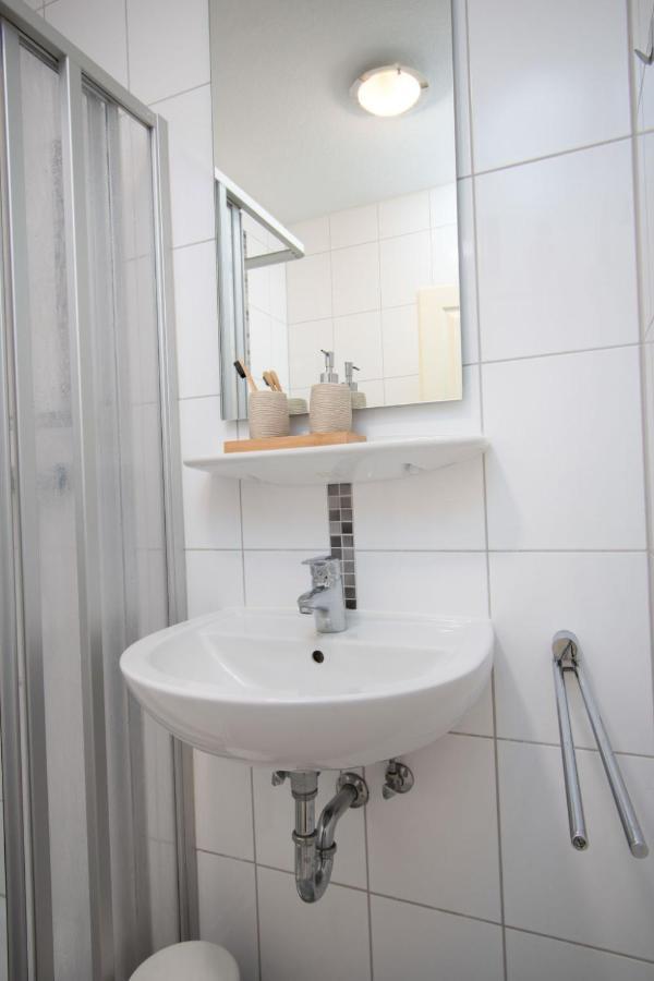 Apartment Koralle By Interhome Norddeich  Exteriér fotografie