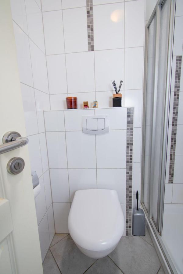 Apartment Koralle By Interhome Norddeich  Exteriér fotografie